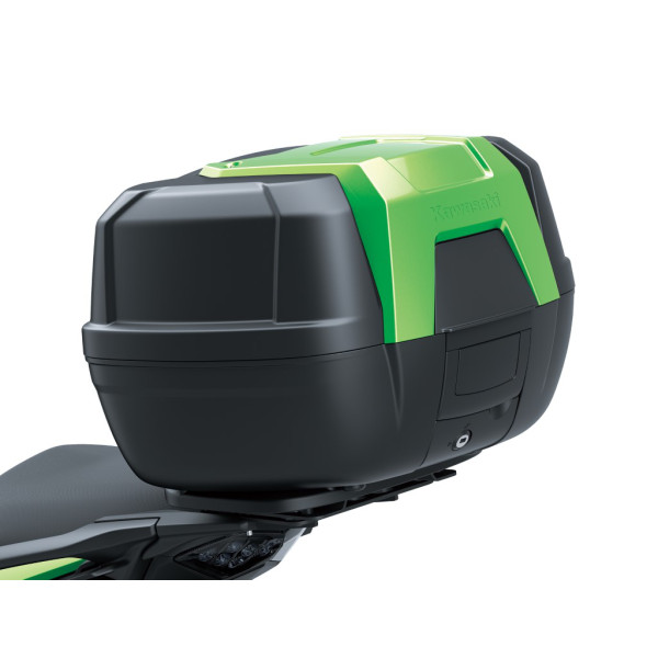 Kawasaki Top Case Kit 40L